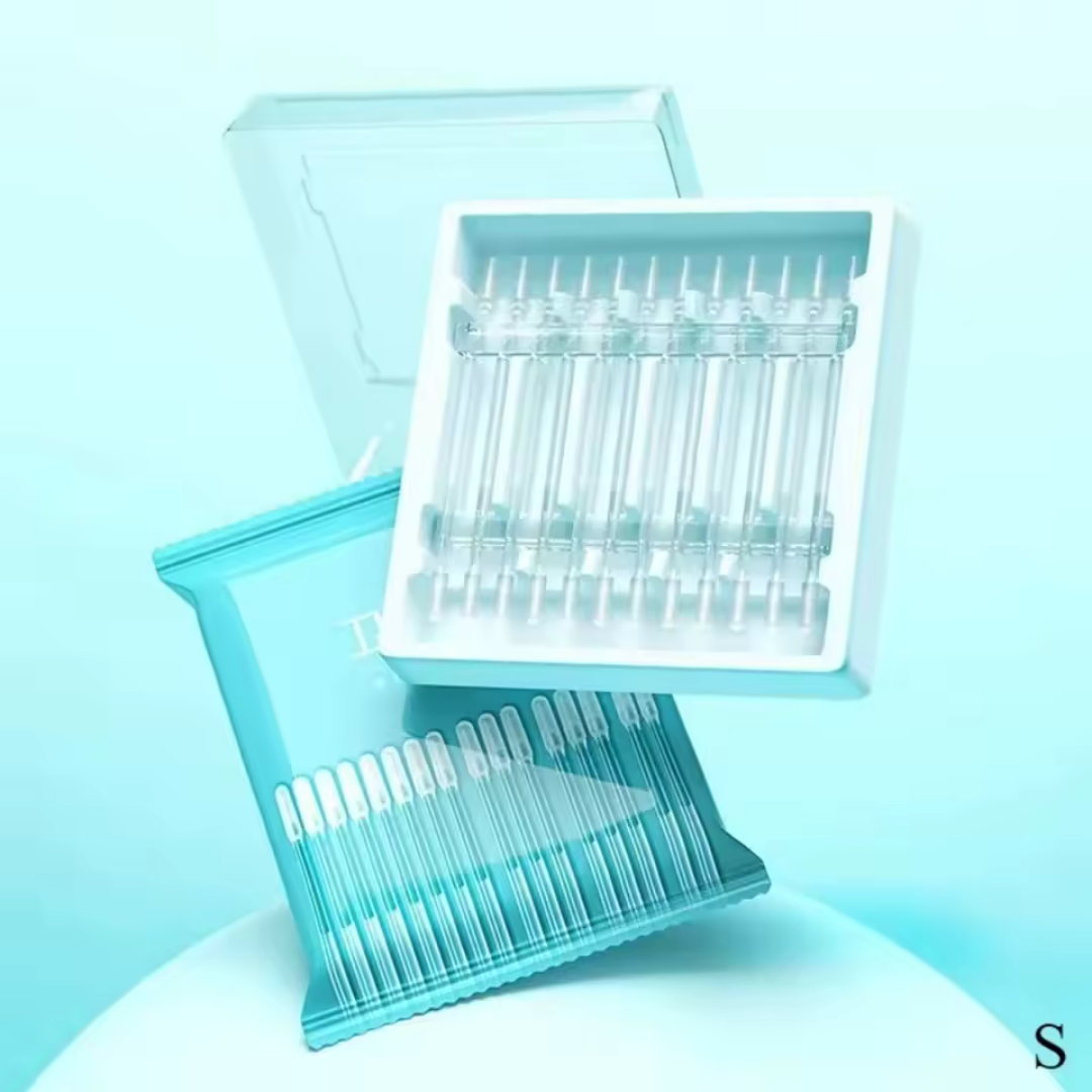 WaxClean - Öronrengöringspinnar (24-pack)