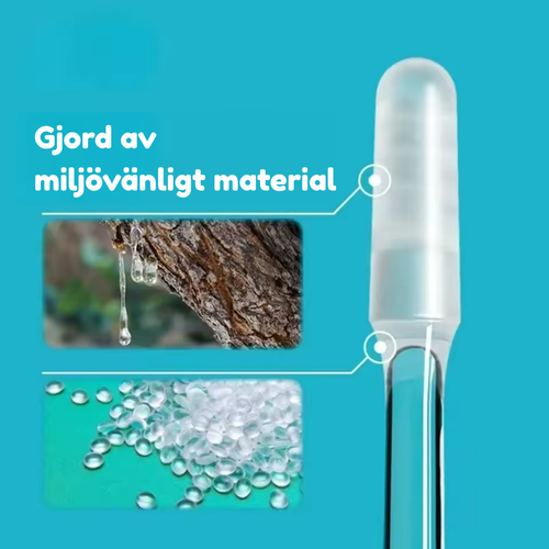 Öronrengöringspinnar (24-pack)