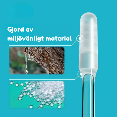 WaxClean - Öronrengöringspinnar (24-pack)